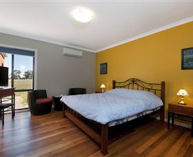 Domaine Asmara - Accommodation NT 7