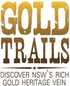 Gold Trails - NT Tourism 0