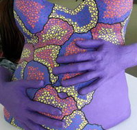 Forbes Platypus Gallery - Accommodation NT