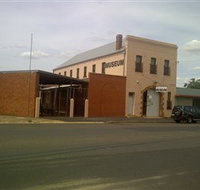 Forbes Historical Society Museum - Accommodation NT