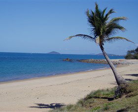 Lamberts Beach - Accommodation NT 0