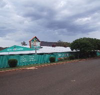 Muzzys Hardware - Accommodation NT