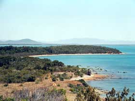 Ilbilbie ACT Accommodation NT