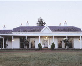 Mooramong - Accommodation NT 1