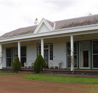 Mooramong - Accommodation NT