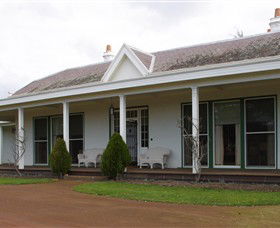 Mooramong - Accommodation NT 0