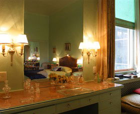 Mooramong - Accommodation NT 4