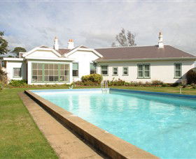 Mooramong - Accommodation NT 5