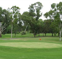 Moree Golf Club - NT Tourism