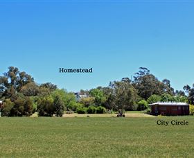 Hazeldean At Quandary, Ariah Park And Temora - Accommodation NT 0