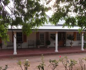 Hazeldean At Quandary, Ariah Park And Temora - Accommodation NT 1