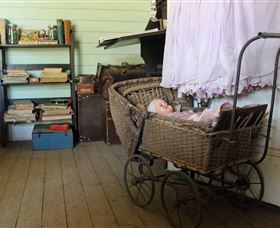 Hazeldean At Quandary, Ariah Park And Temora - Accommodation NT 4