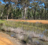 Beni State Conservation Area - Accommodation NT