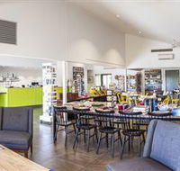 Port Hedland Visitor Centre - Accommodation NT