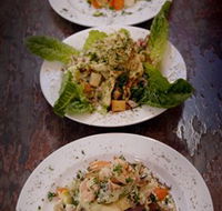 Cafe Omega - NT Tourism