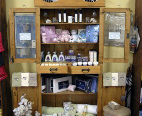 The Cotton Shop Moree - Accommodation NT 0