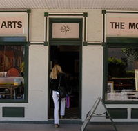 The Moree Gallery - NT Tourism