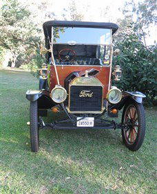 Moree Motor Enthusiasts - Accommodation NT 0