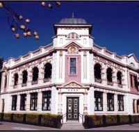 Moree Plains Gallery - NT Tourism