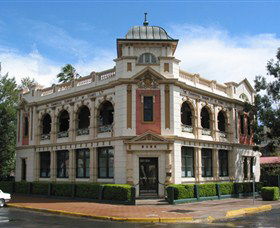Moree Plains Gallery - Accommodation NT 1