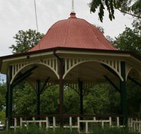 Rocket Park - NT Tourism