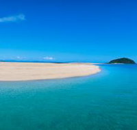 Langford Island - Accommodation NT
