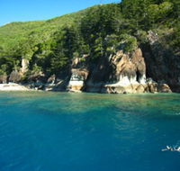 Blue Pearl Bay - Accommodation NT