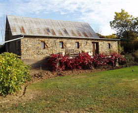 Lavandula Swiss/Italian Farm - Accommodation NT 0