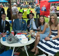 Ballarat Turf Club - Accommodation NT