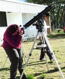 Coona Astro Ventures - Accommodation NT 0