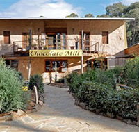 Chocolate Mill - Accommodation NT