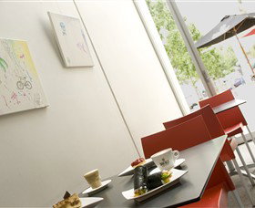 Shepparton Art Museum (SAM) - Accommodation NT 6