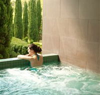The Mineral Spa - Accommodation NT