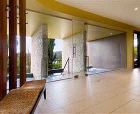 The Mineral Spa - Accommodation NT 4