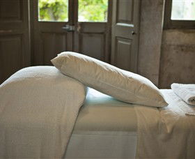 The Mineral Spa - Accommodation NT 6