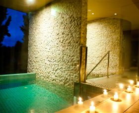 The Mineral Spa - Accommodation NT 7