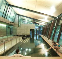 Hepburn Bathhouse  Spa - Accommodation NT