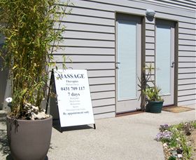 Michael Davey Massage And Bowen Therapies - Accommodation NT 1