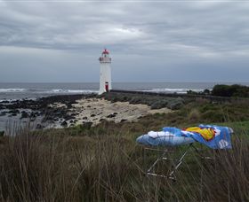 Orford ACT Accommodation NT