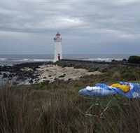Michael Davey Massage and Bowen Therapies - Accommodation NT