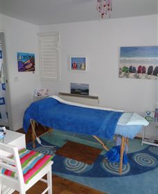Michael Davey Massage And Bowen Therapies - Accommodation NT 2