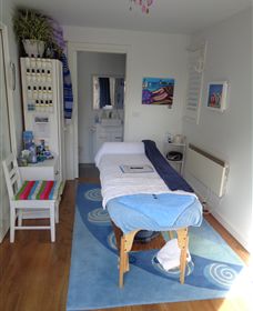 Michael Davey Massage And Bowen Therapies - Accommodation NT 3