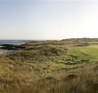 Port Fairy Golf Club - Accommodation NT