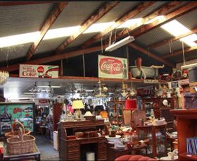 Mailors Flat Demolition & Antiques - Accommodation NT 0