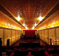 Merredin Cummins Theatre - Accommodation NT