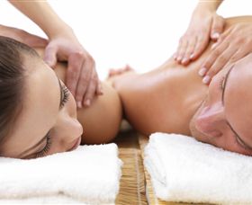 Prani Glow Day Spa - Accommodation NT 0