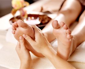 Prani Glow Day Spa - Accommodation NT 4