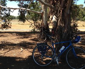 Moorilim VIC NT Tourism