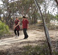 Tamma Parkland - Accommodation NT
