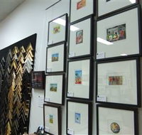 Gallery on Sturt - Accommodation NT